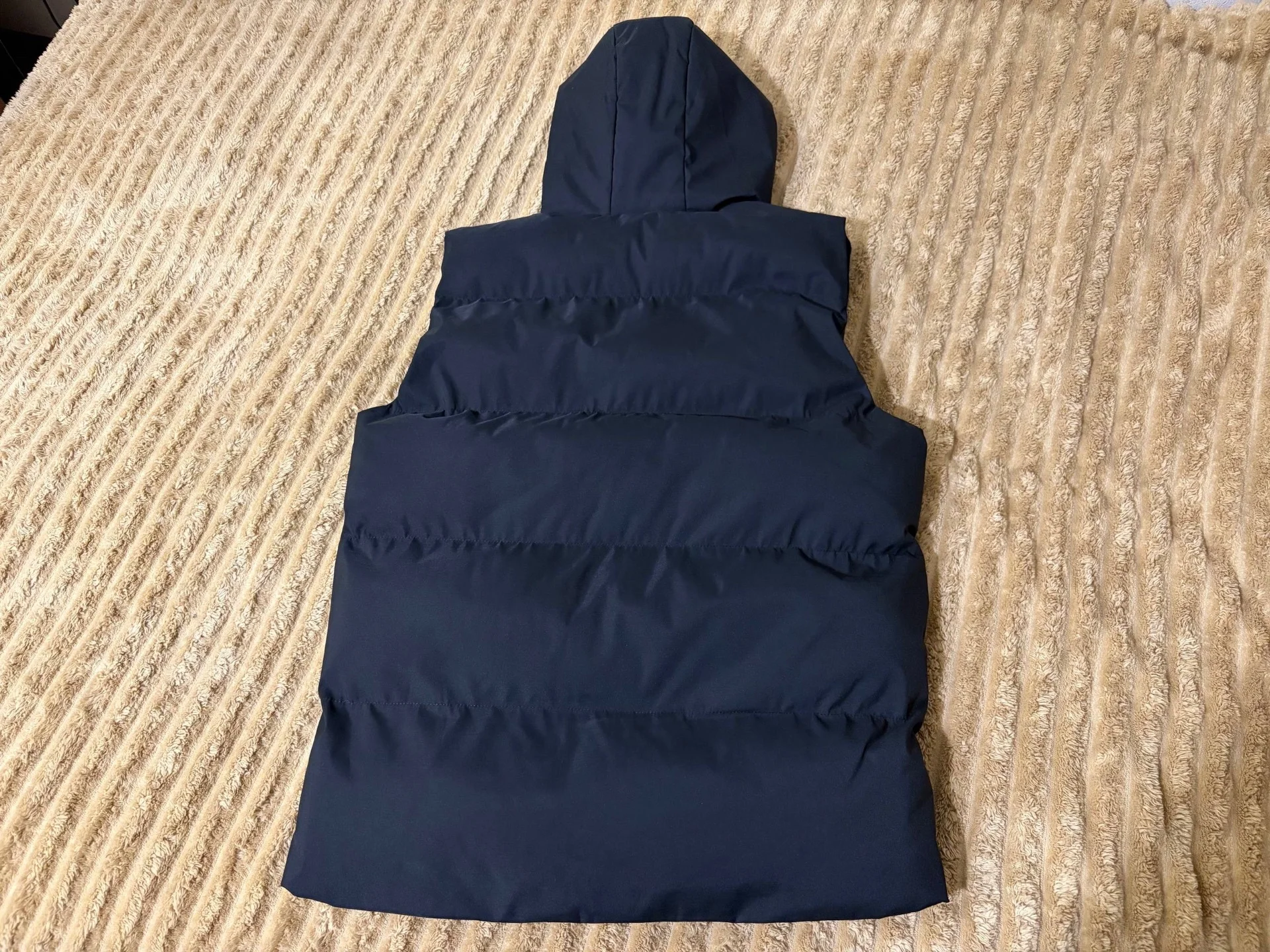 Жилетка adidas - миниатюра 5