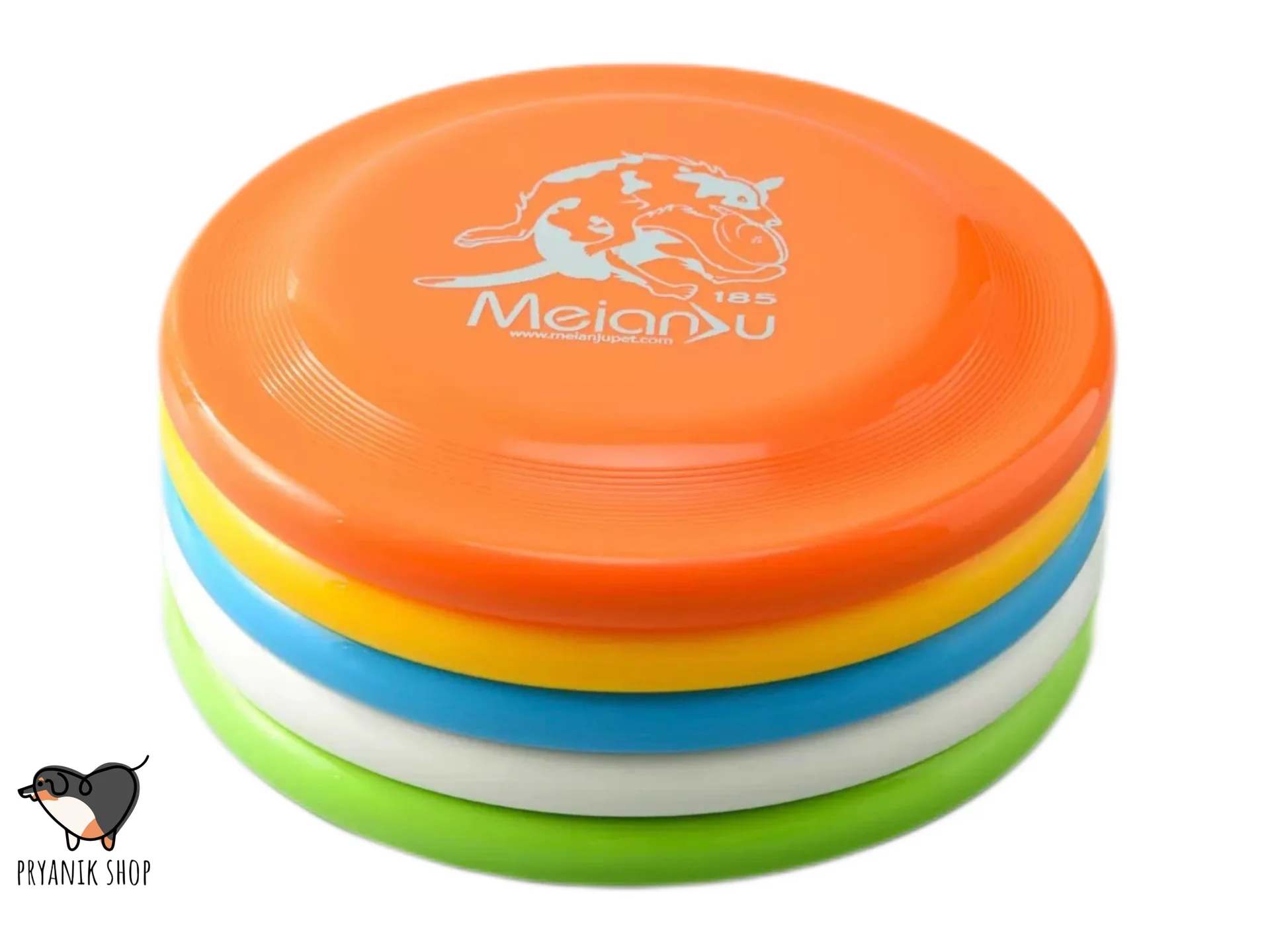 Фрисби MEIANJU