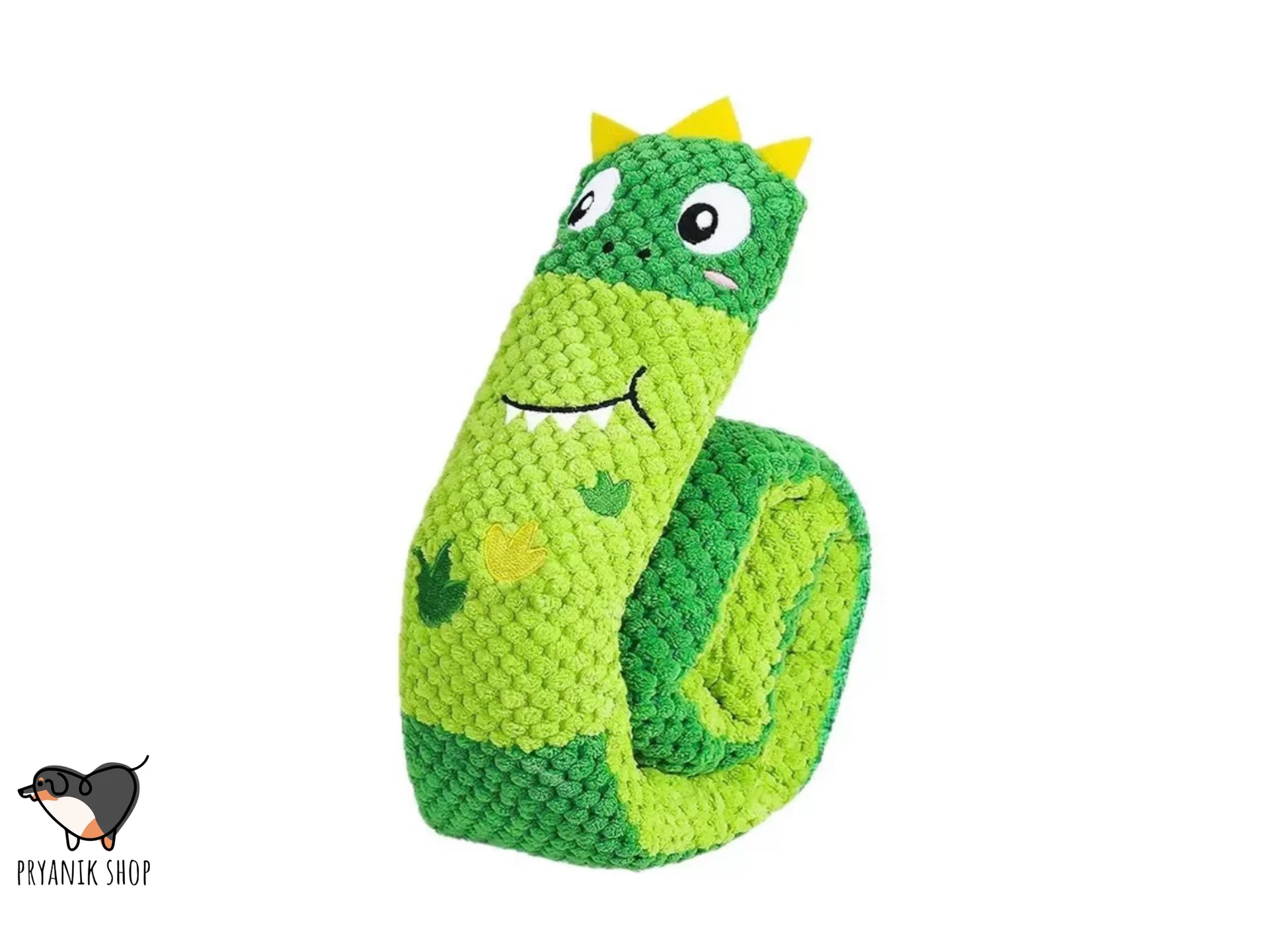 Нюхательная игрушка для собак - изображение 1