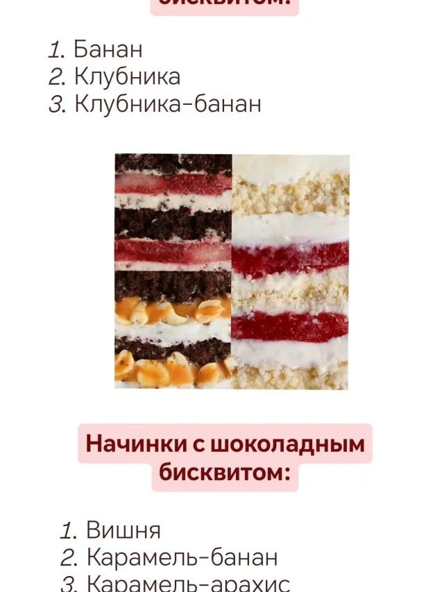 Бенто/торты на заказ - миниатюра 10