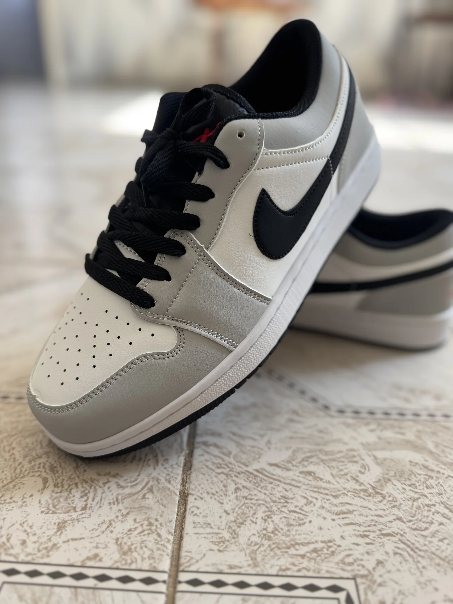 Кеды мужские Nike - изображение 1