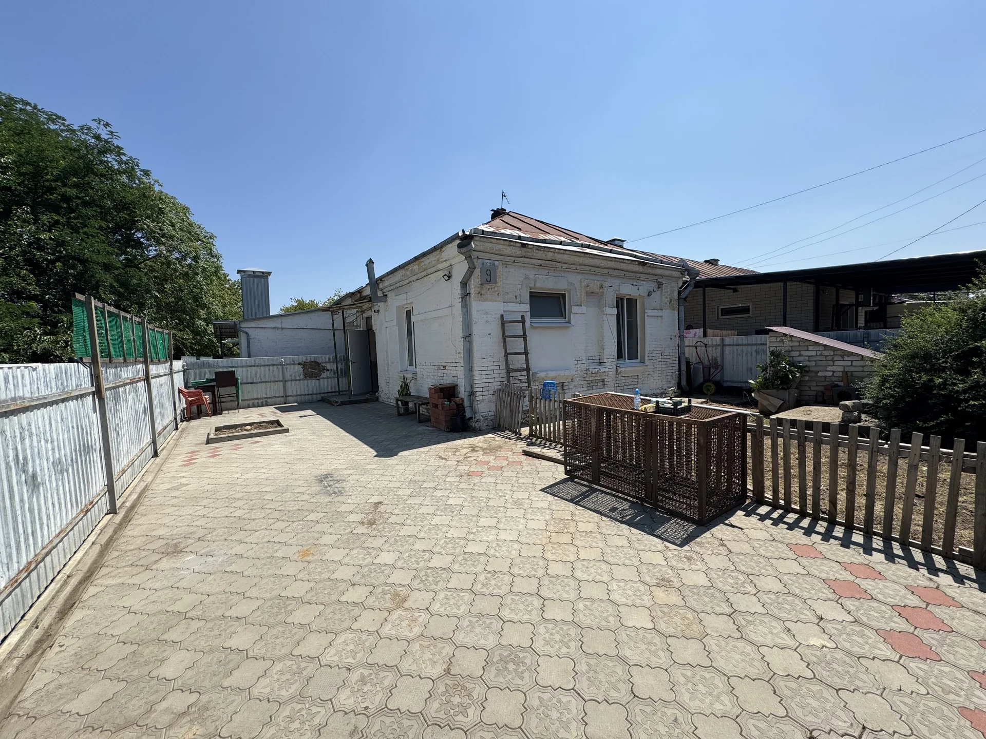 Квартира - миниатюра 8