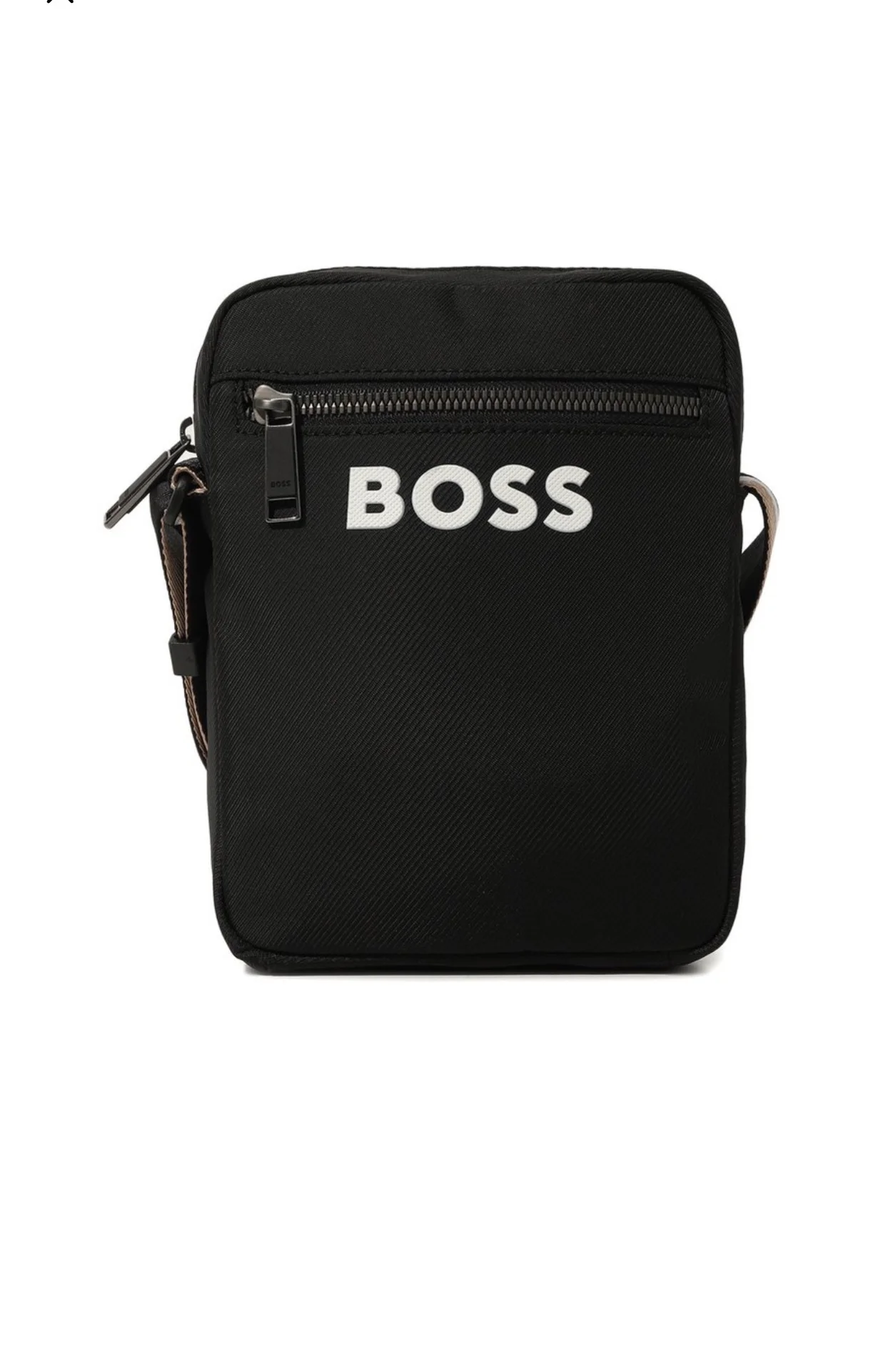 Сумка мужская Boss оригинал - изображение 1