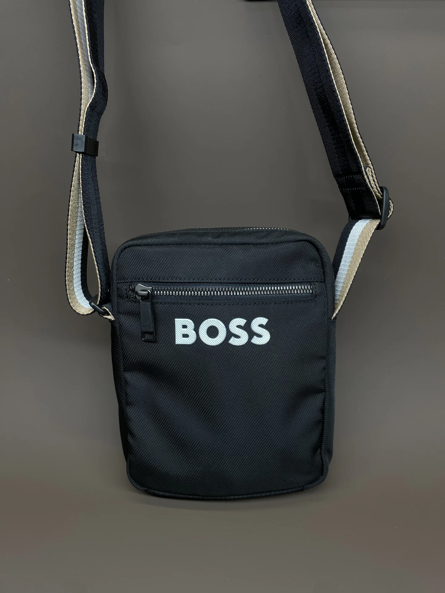 Сумка мужская Boss оригинал - миниатюра 2