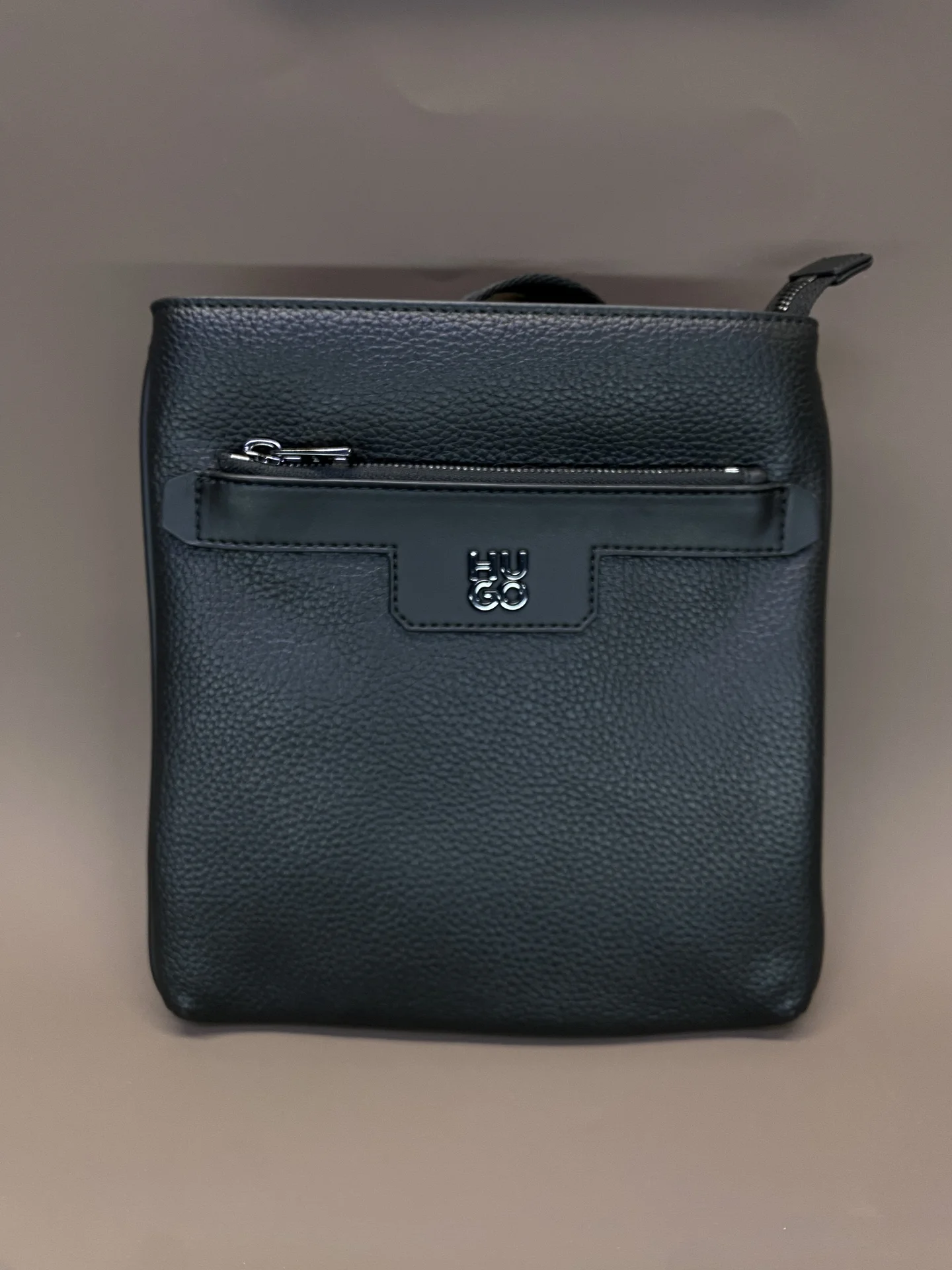 Сумка мужская Hugo Boss оригинал - миниатюра 2