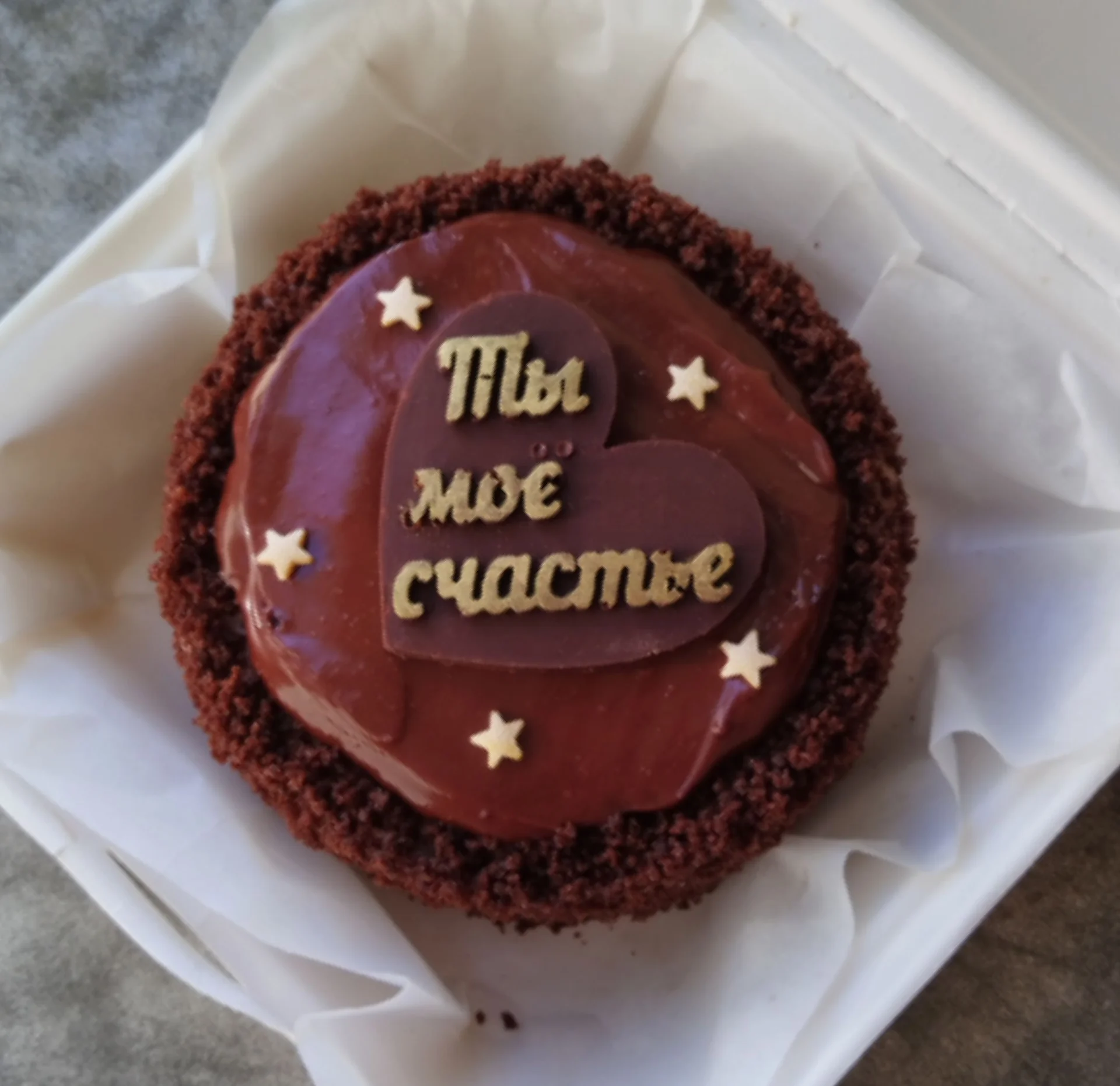Торт на заказ - миниатюра 13