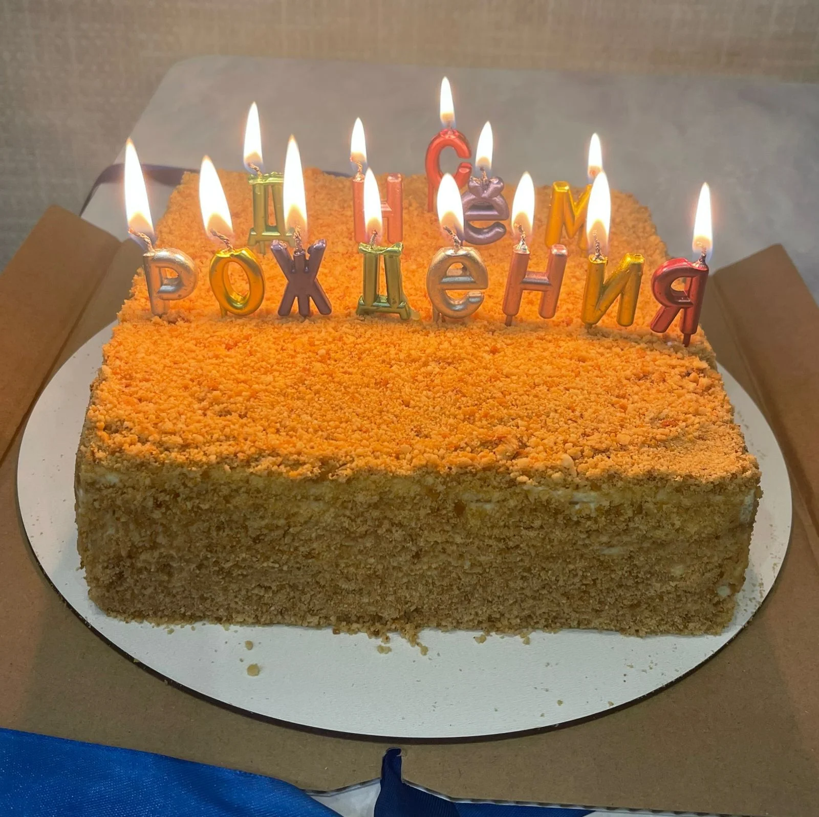 Торт на заказ - миниатюра 15