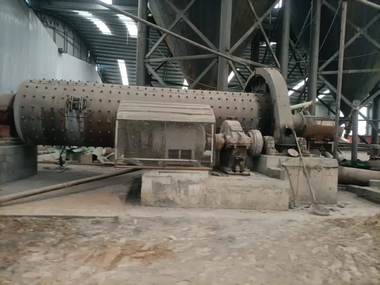 Линия по производству газобетона (автоклавных газобетонных блоков AAC) на 165-180 м3 в сутки - миниатюра 4
