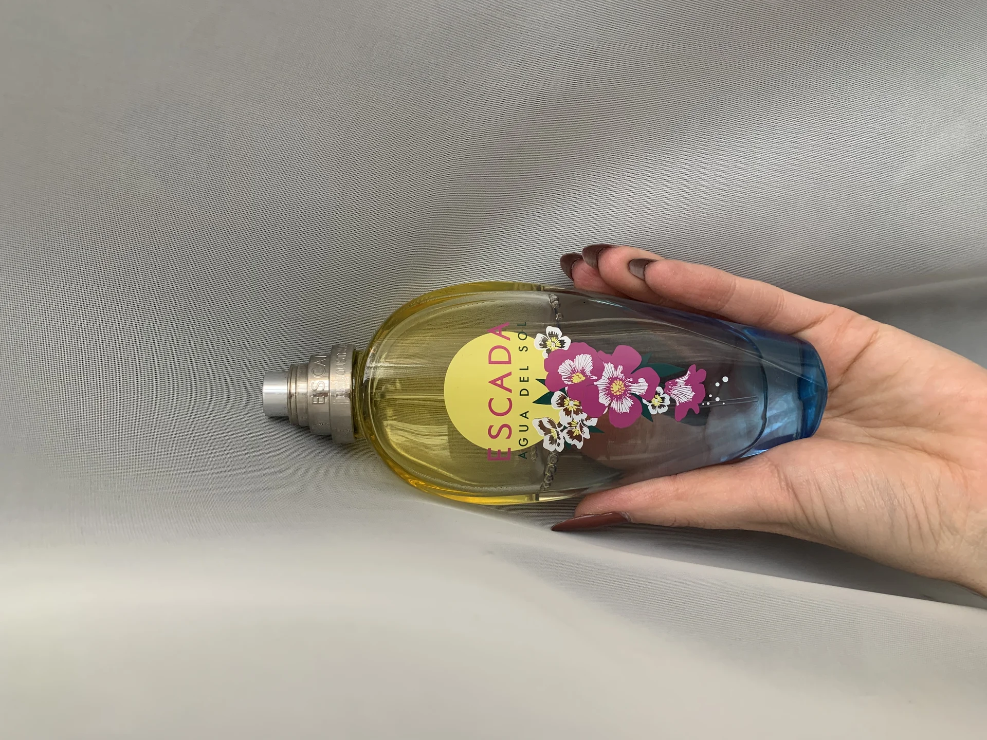 Тестер туалетной воды Escada Agua del So 100мл - изображение 1