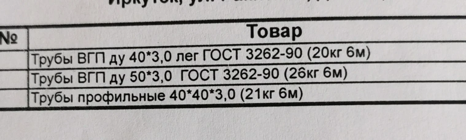 трубы новые - миниатюра 2