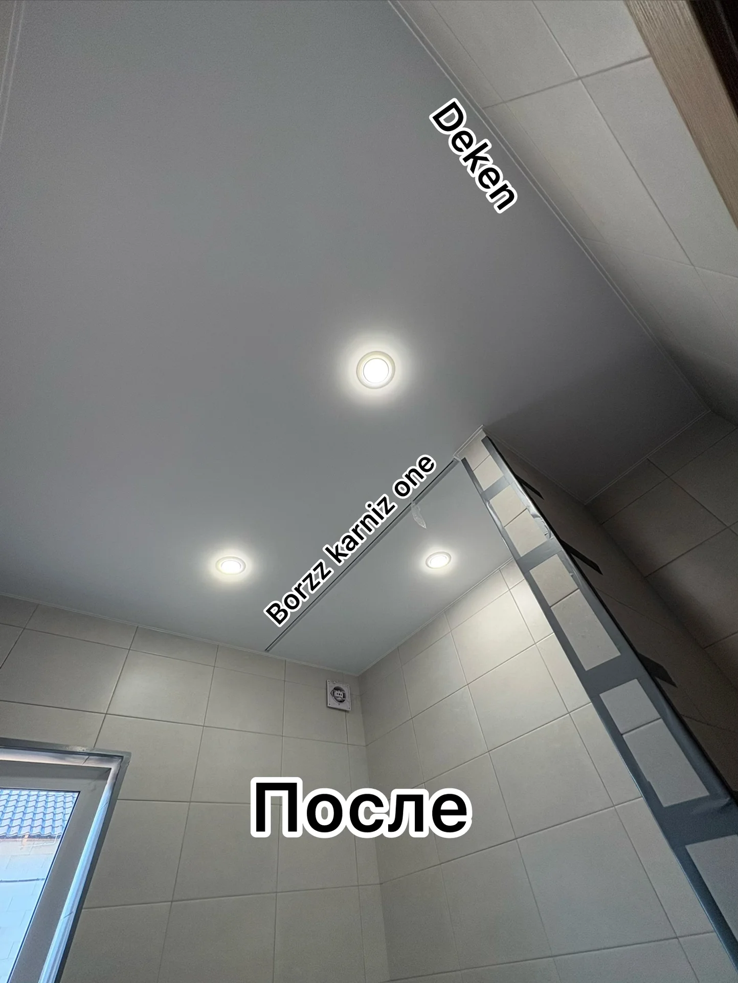 Натяжные потолки - миниатюра 14