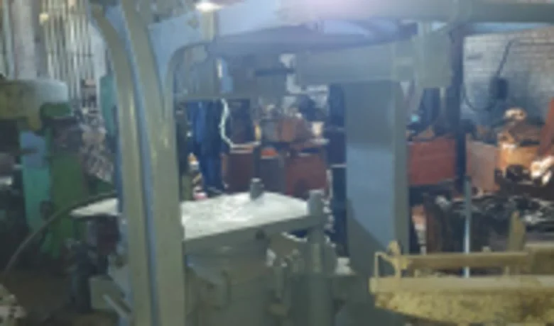 Формовочные машины  «Foromat-20» и 703 - миниатюра 13