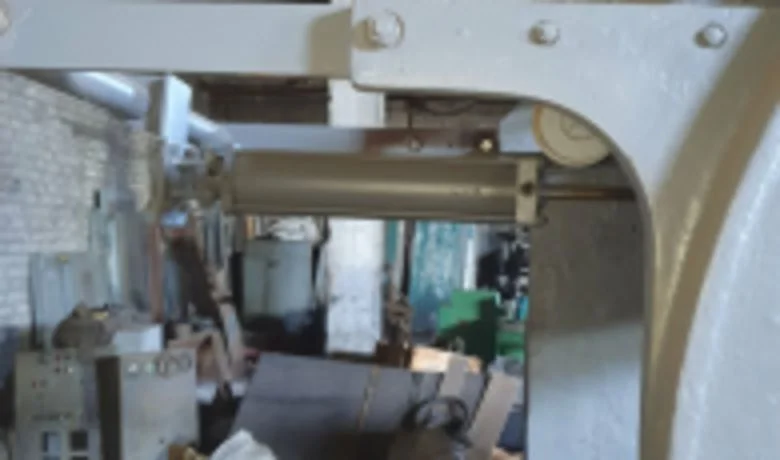 Формовочные машины  «Foromat-20» и 703 - миниатюра 17