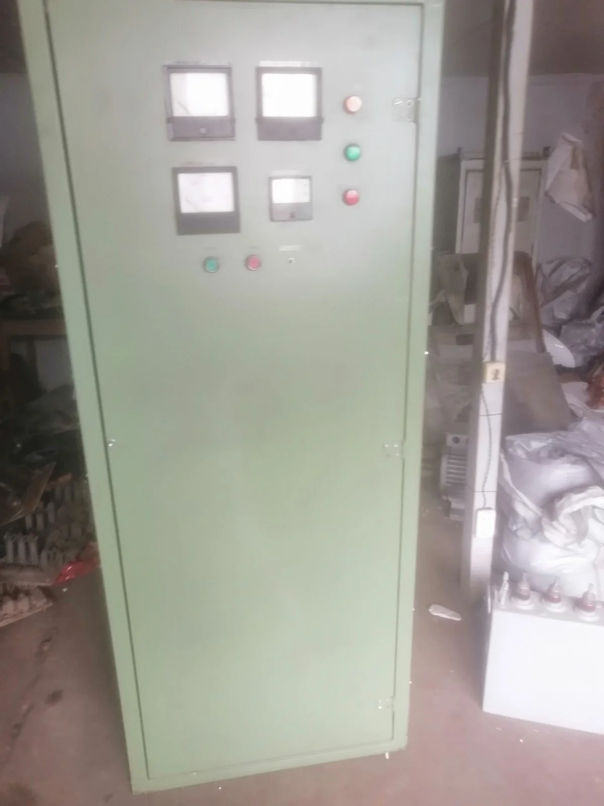 Преобразователи частоты ТПЧ-320, Таллинн - изображение 1
