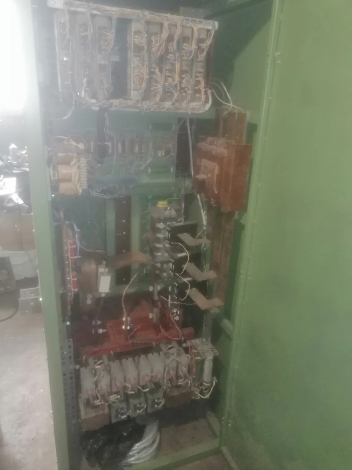 Преобразователи частоты ТПЧ-320, Таллинн - миниатюра 2