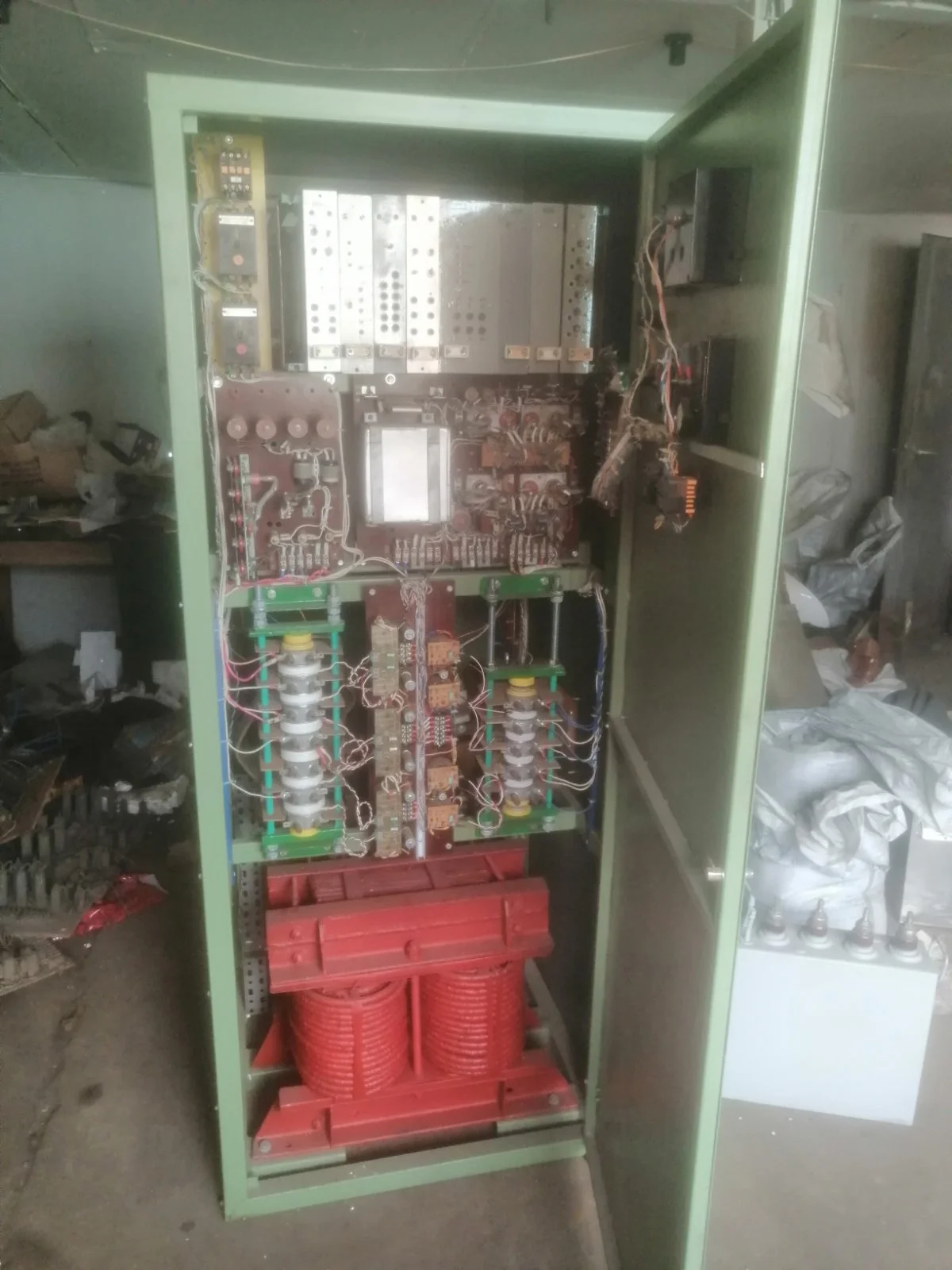 Преобразователи частоты ТПЧ-320, Таллинн - миниатюра 3
