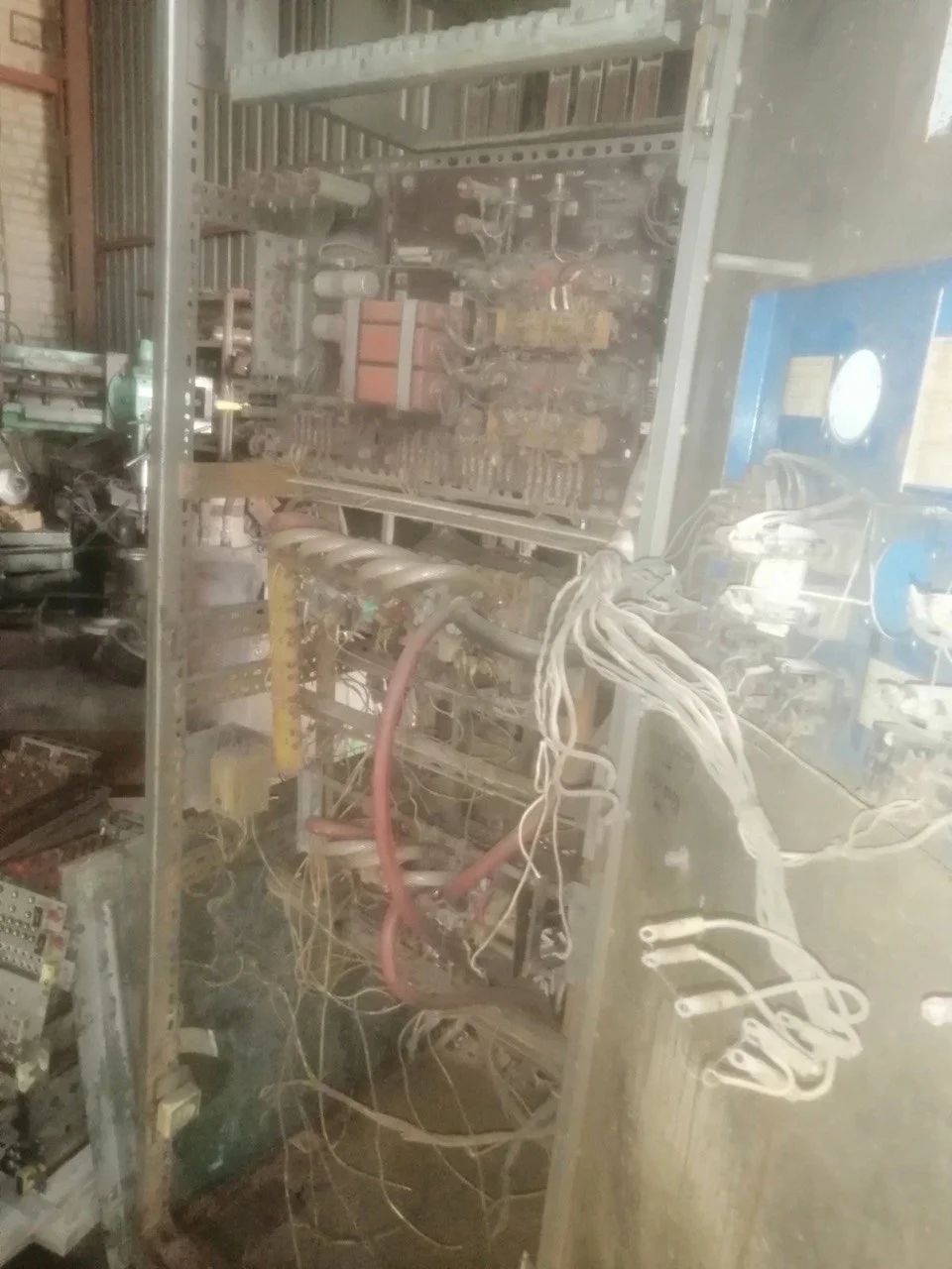 Преобразователи частоты ТПЧ-320, Таллинн - миниатюра 4