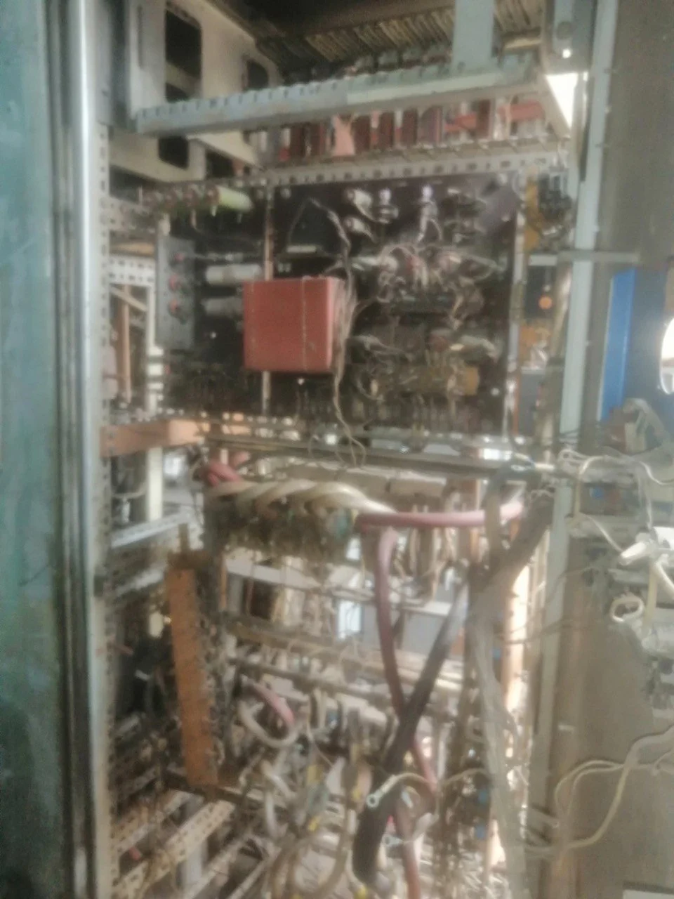 Преобразователи частоты ТПЧ-320, Таллинн - миниатюра 5