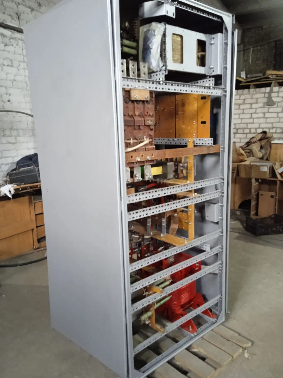Преобразователи частоты ТПЧ-320, Таллинн - миниатюра 7