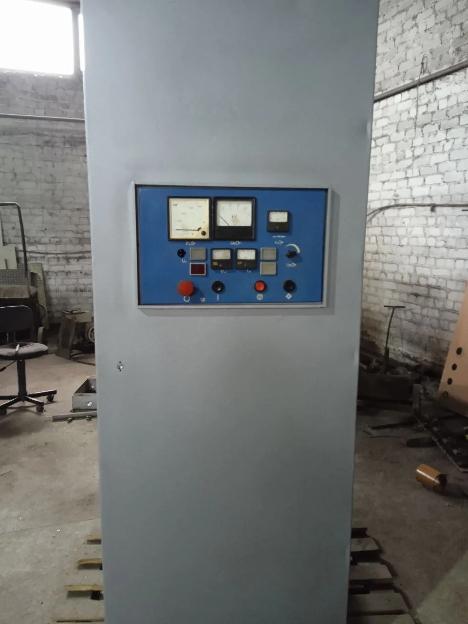 Преобразователи частоты ТПЧ-320, Таллинн - миниатюра 8