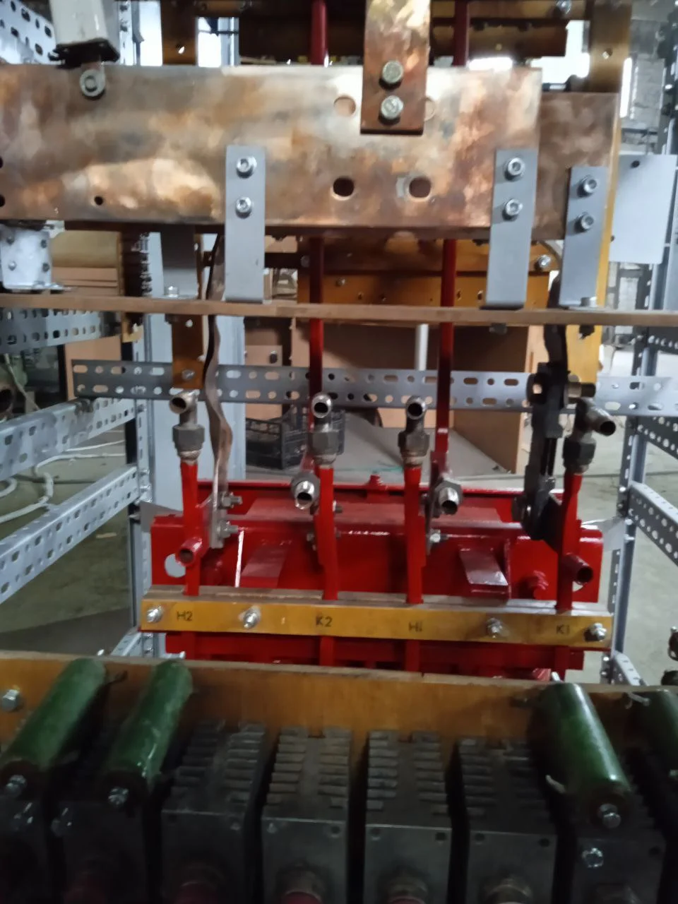 Преобразователи частоты ТПЧ-320, Таллинн - миниатюра 9