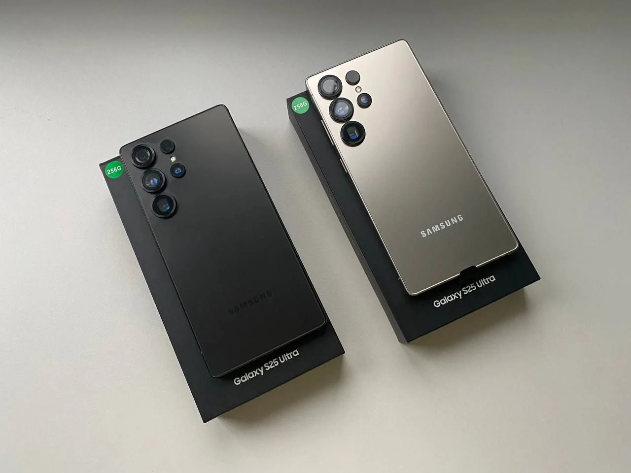 Samsung Galaxy S25 Ultra Premium 8/256 - миниатюра 2