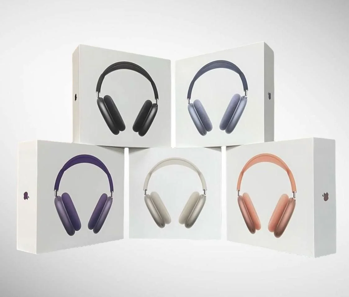 AirPods Max 2 Premium - изображение 1