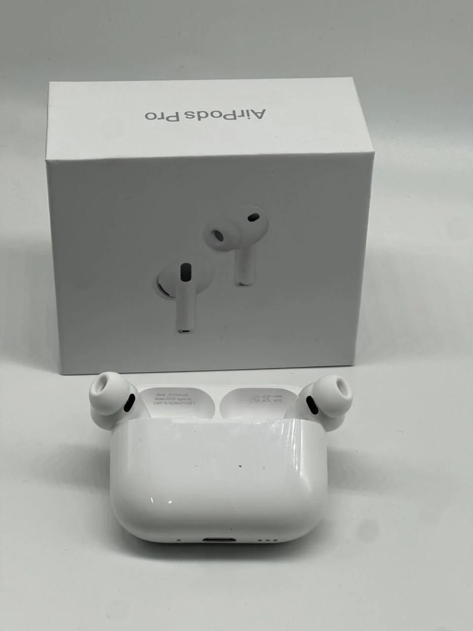 AirPods Pro 3 Premium - изображение 1