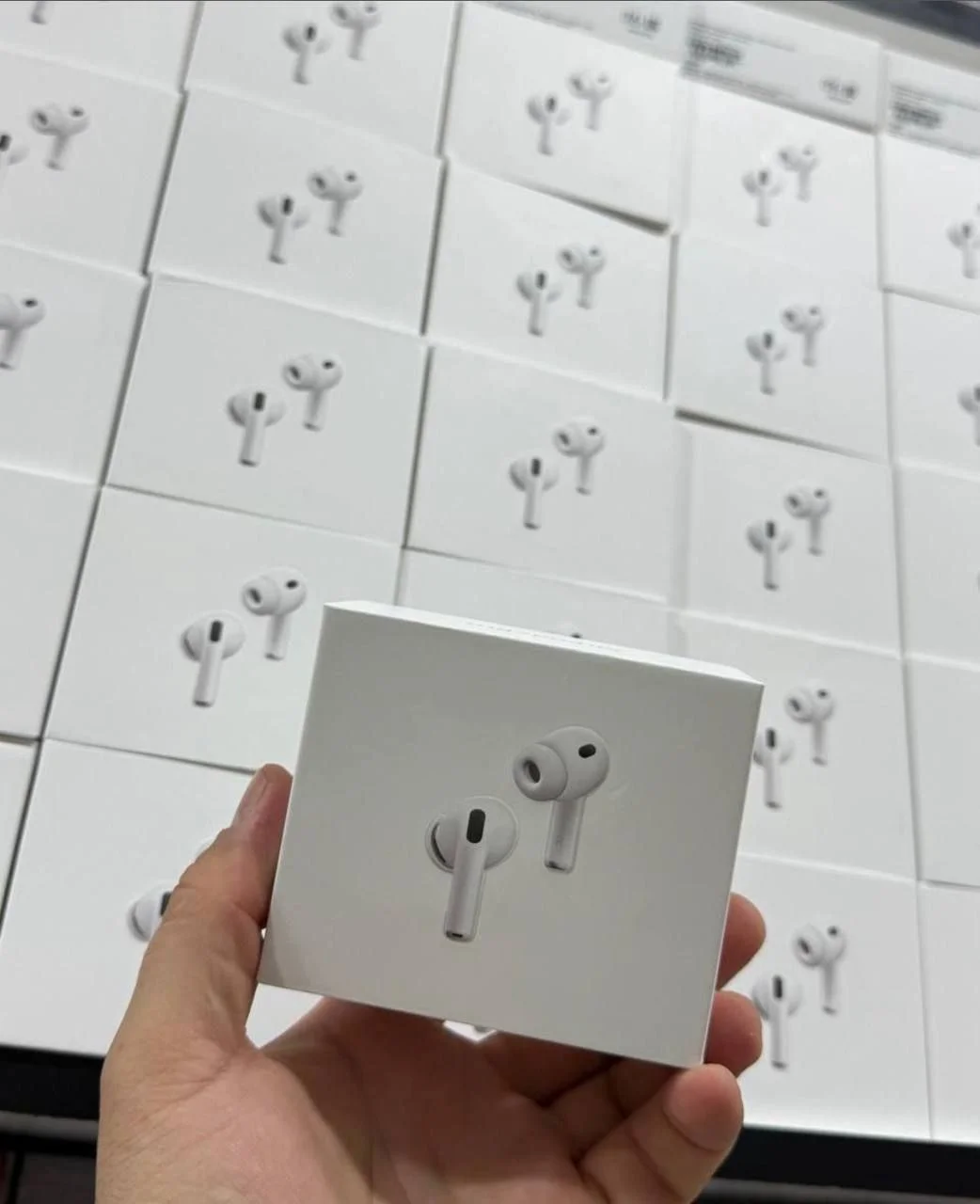 AirPods Pro 3 Premium - миниатюра 2