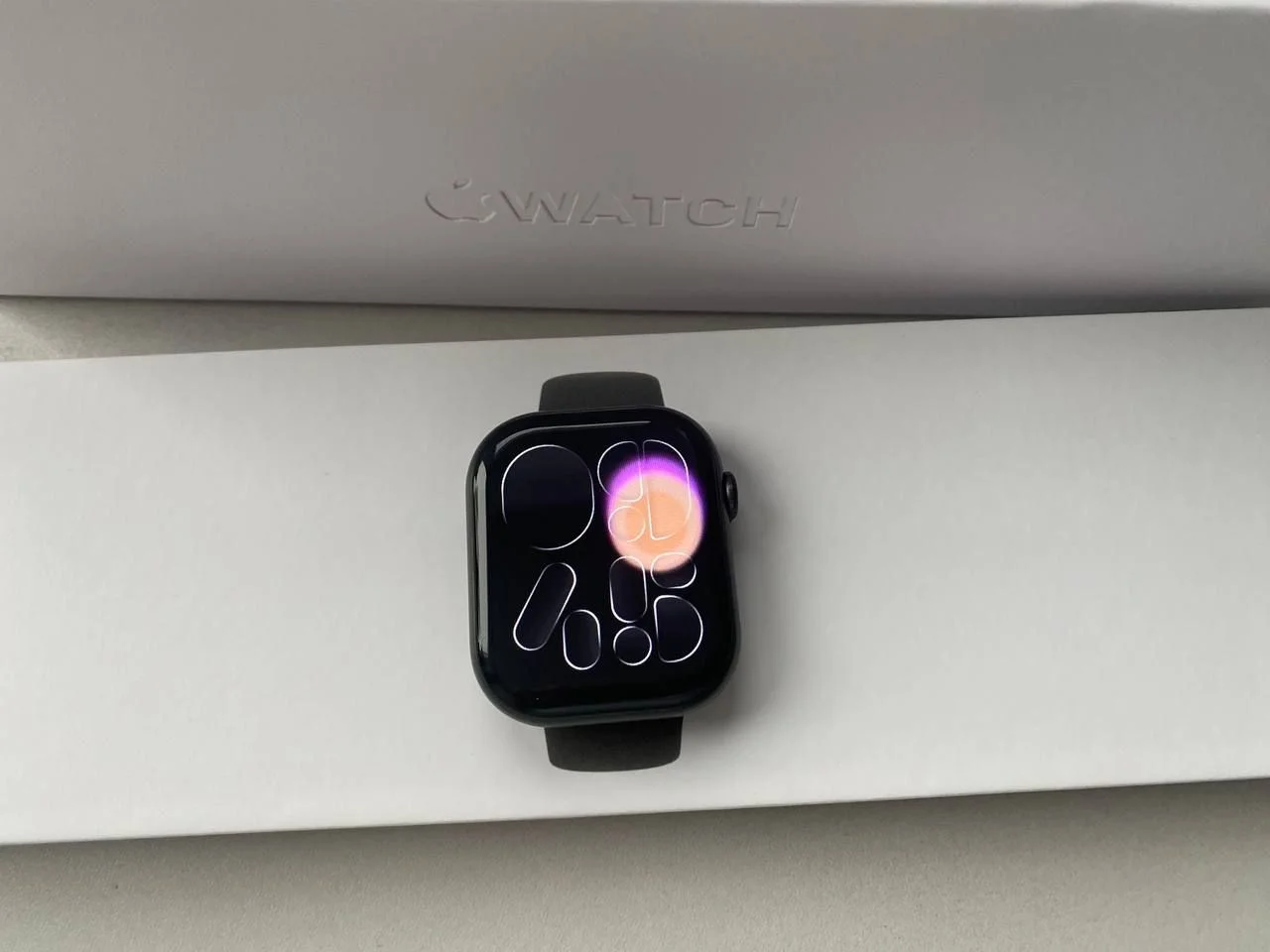 Apple Watch 11 Premium - миниатюра 3