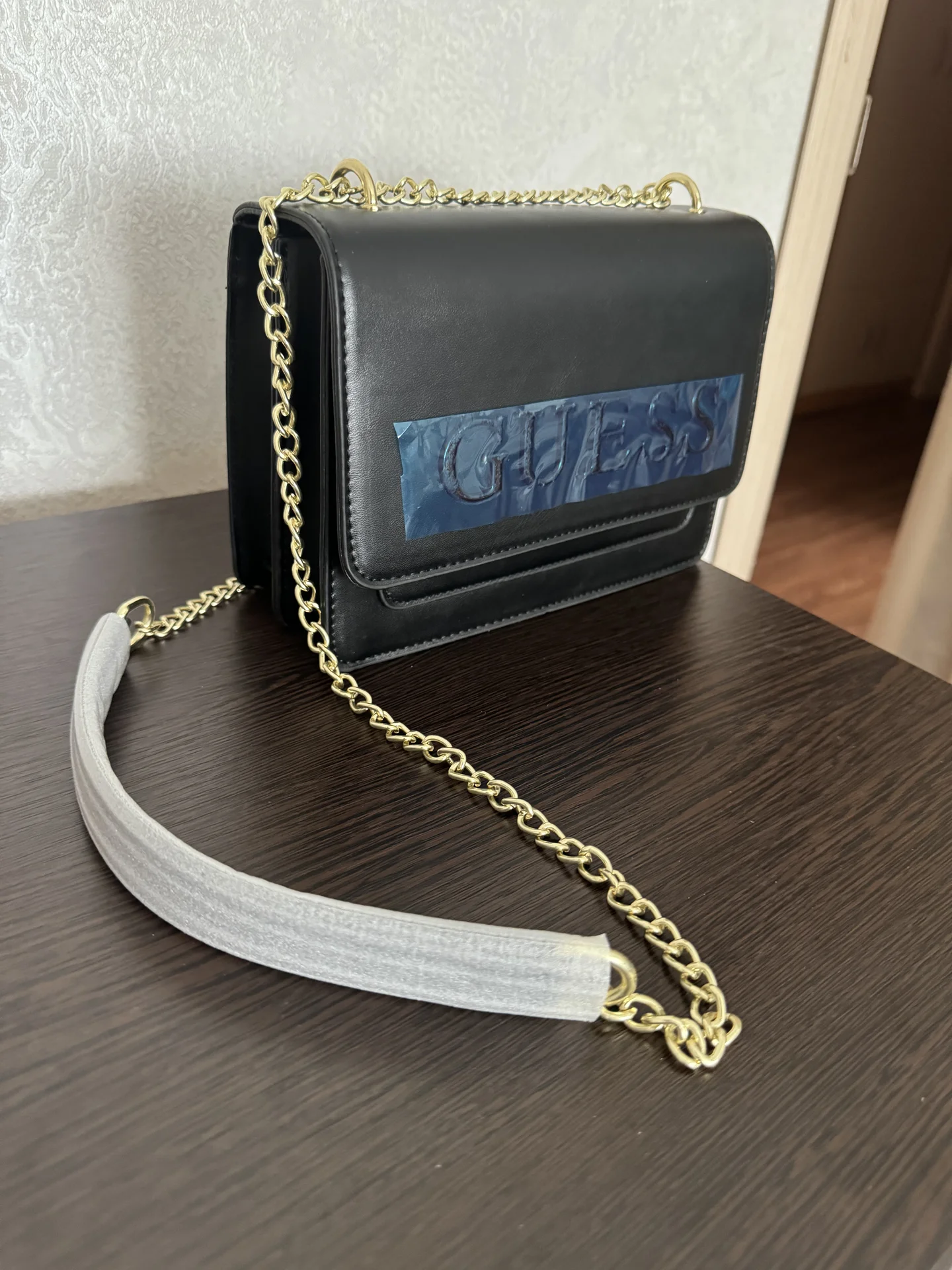 Сумка Guess - миниатюра 4
