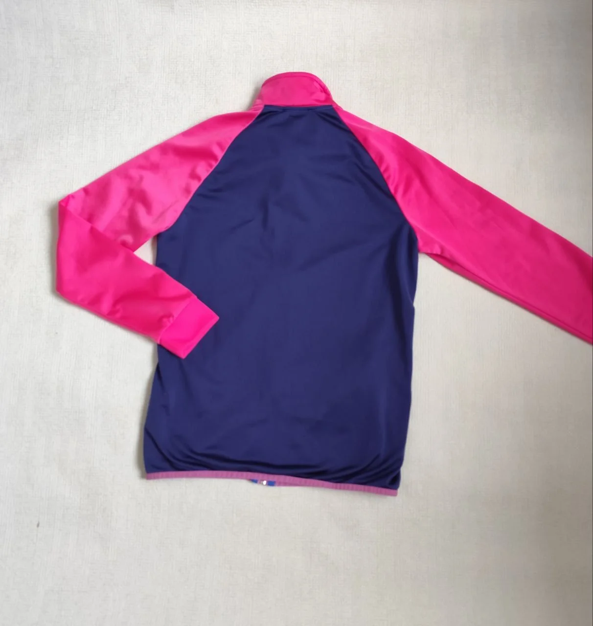 Спортивная кофта 42 Adidas 164 170 - миниатюра 5