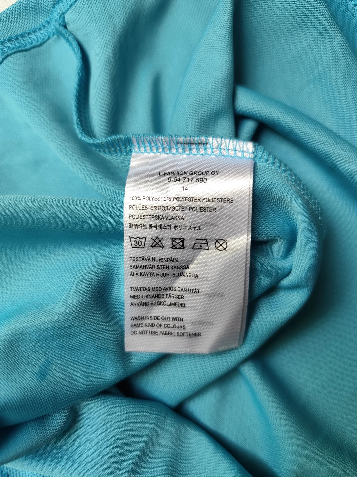 футболка спортивная поло 48 50 Icepeak - миниатюра 7