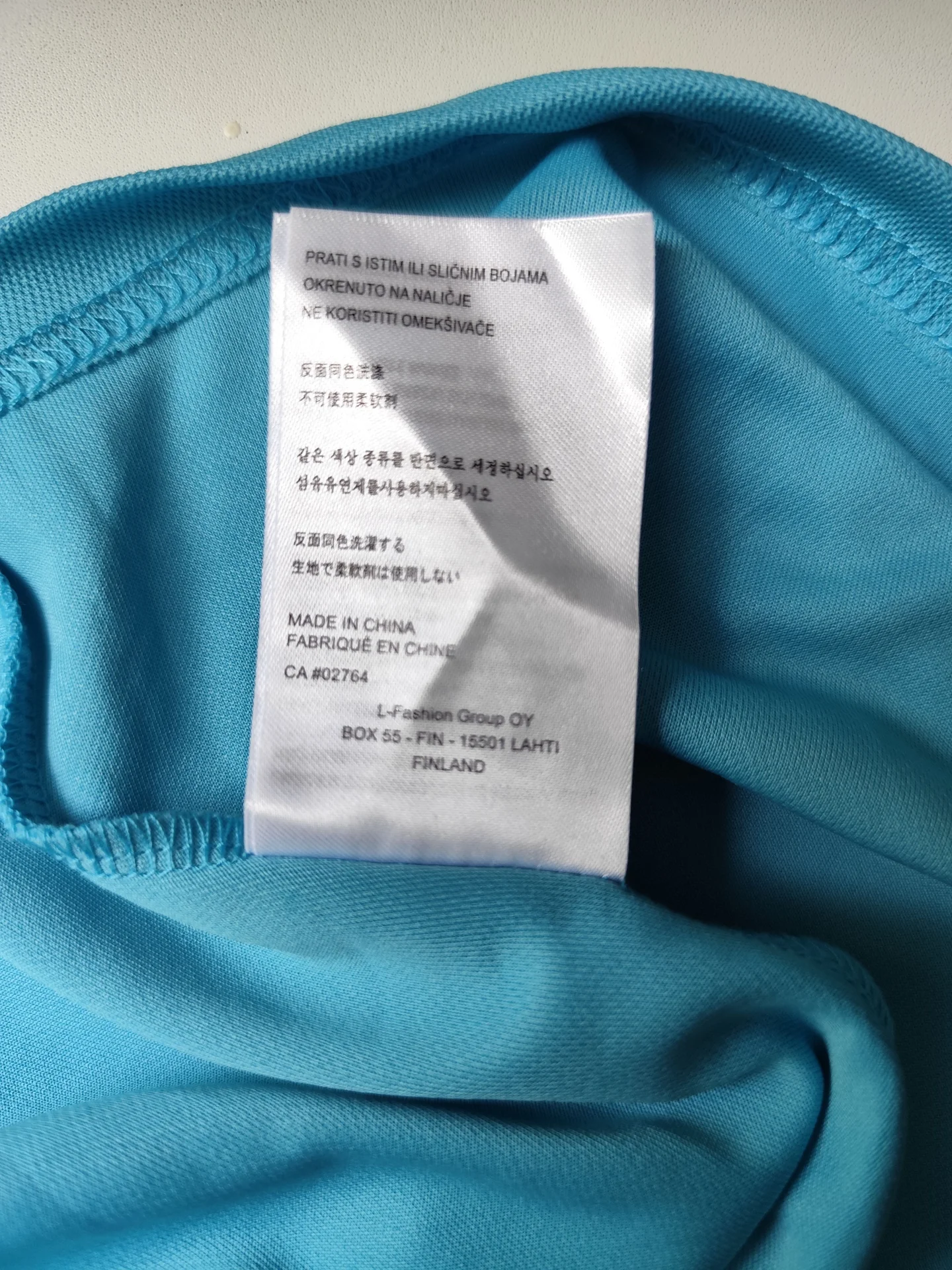 футболка спортивная поло 48 50 Icepeak - миниатюра 8
