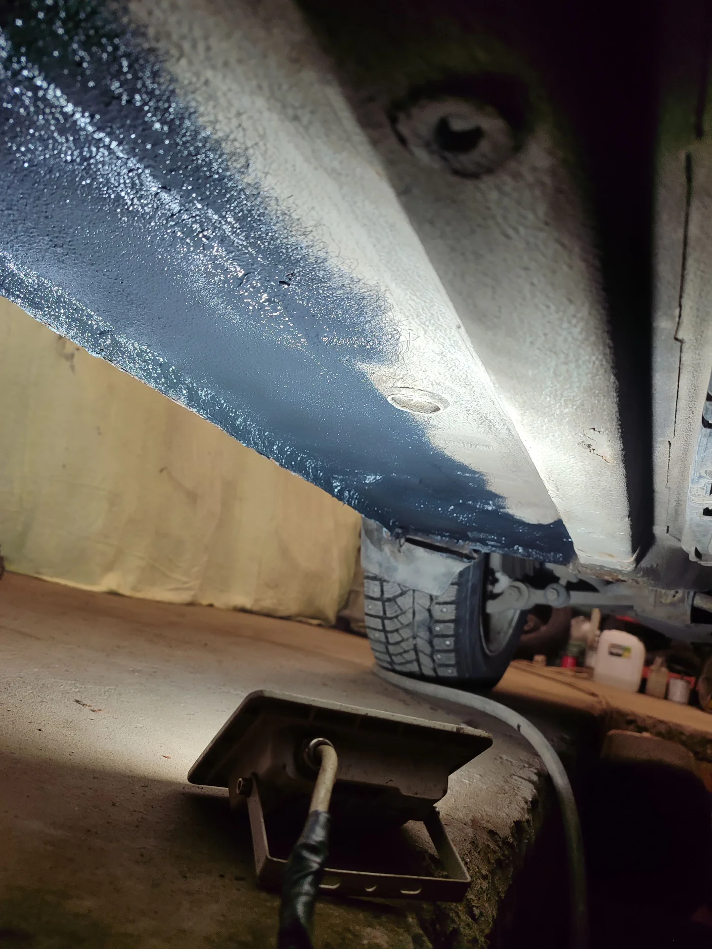 Кузовные работы сварка и покраска авто - миниатюра 6
