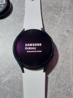 Смарт-часы Samsung galaxy watch 4 44ml - миниатюра 2