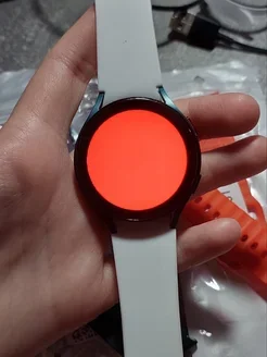 Смарт-часы Samsung galaxy watch 4 44ml - миниатюра 6