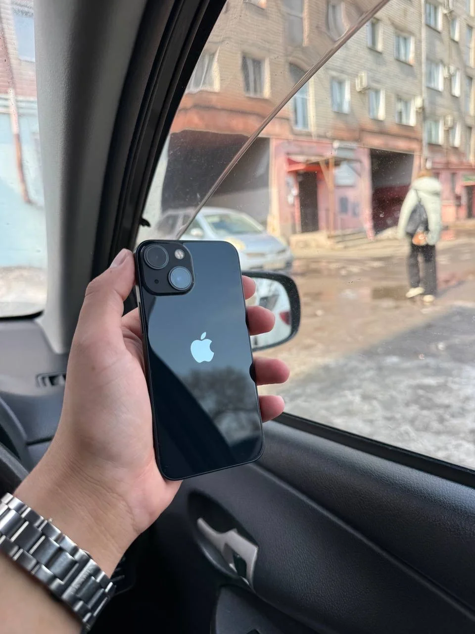 iPhone 13 mini 128gb - изображение 1
