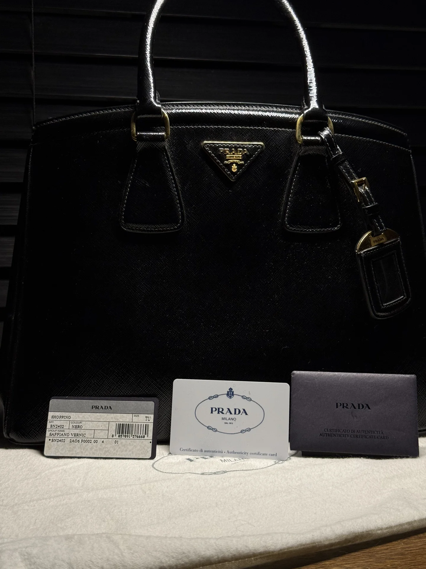Prada - изображение 1