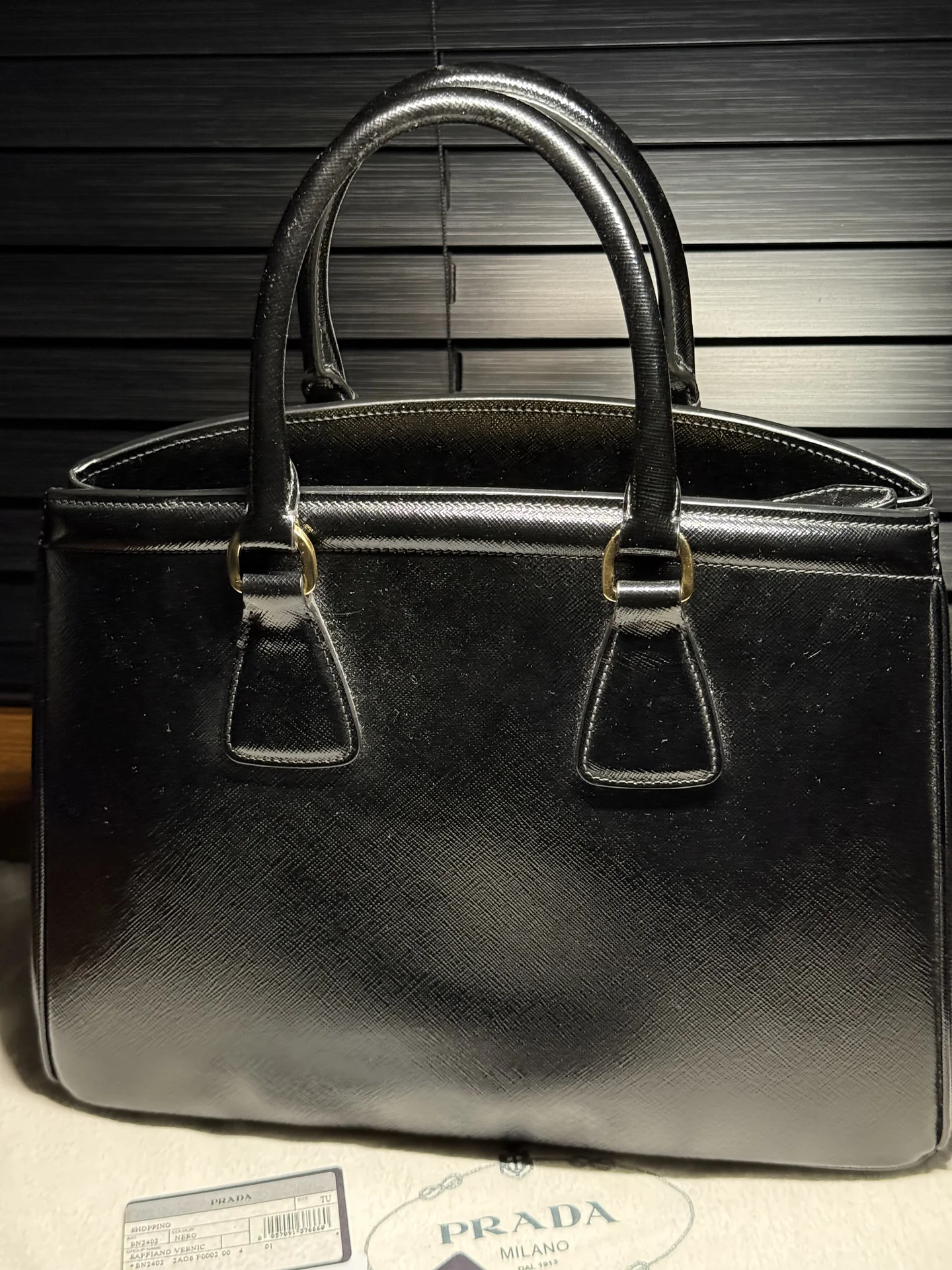 Prada - миниатюра 3