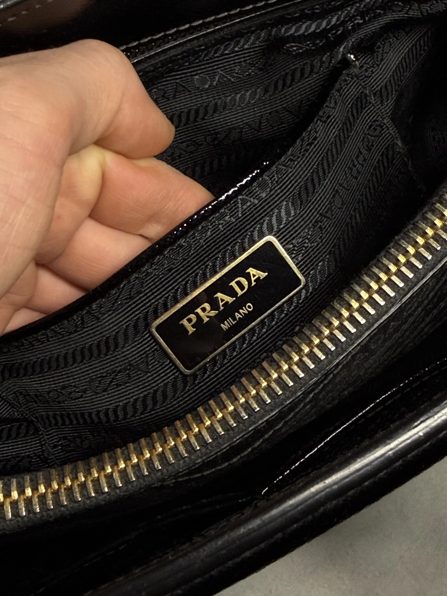 Prada - миниатюра 9