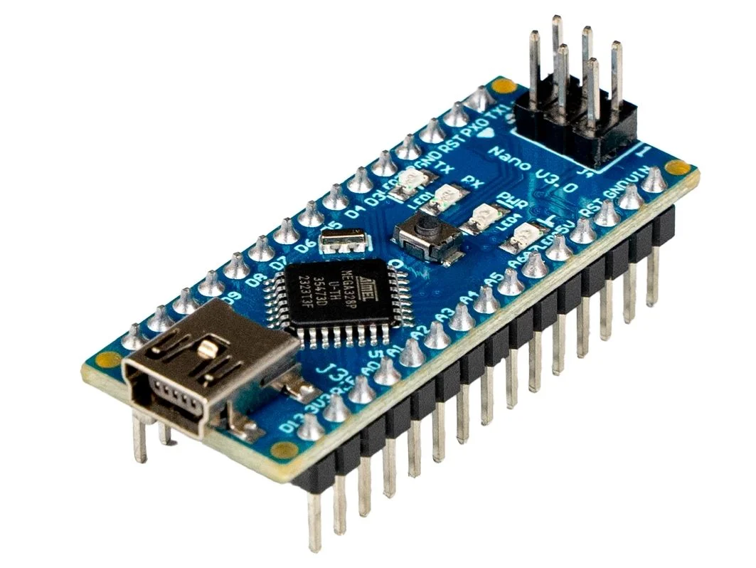 Arduino nano - изображение 1