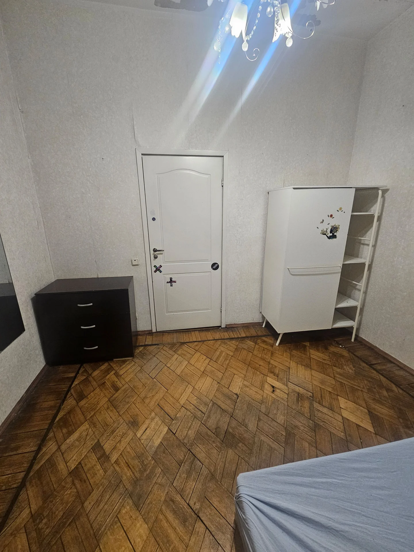 Комната на новослободской - изображение 1