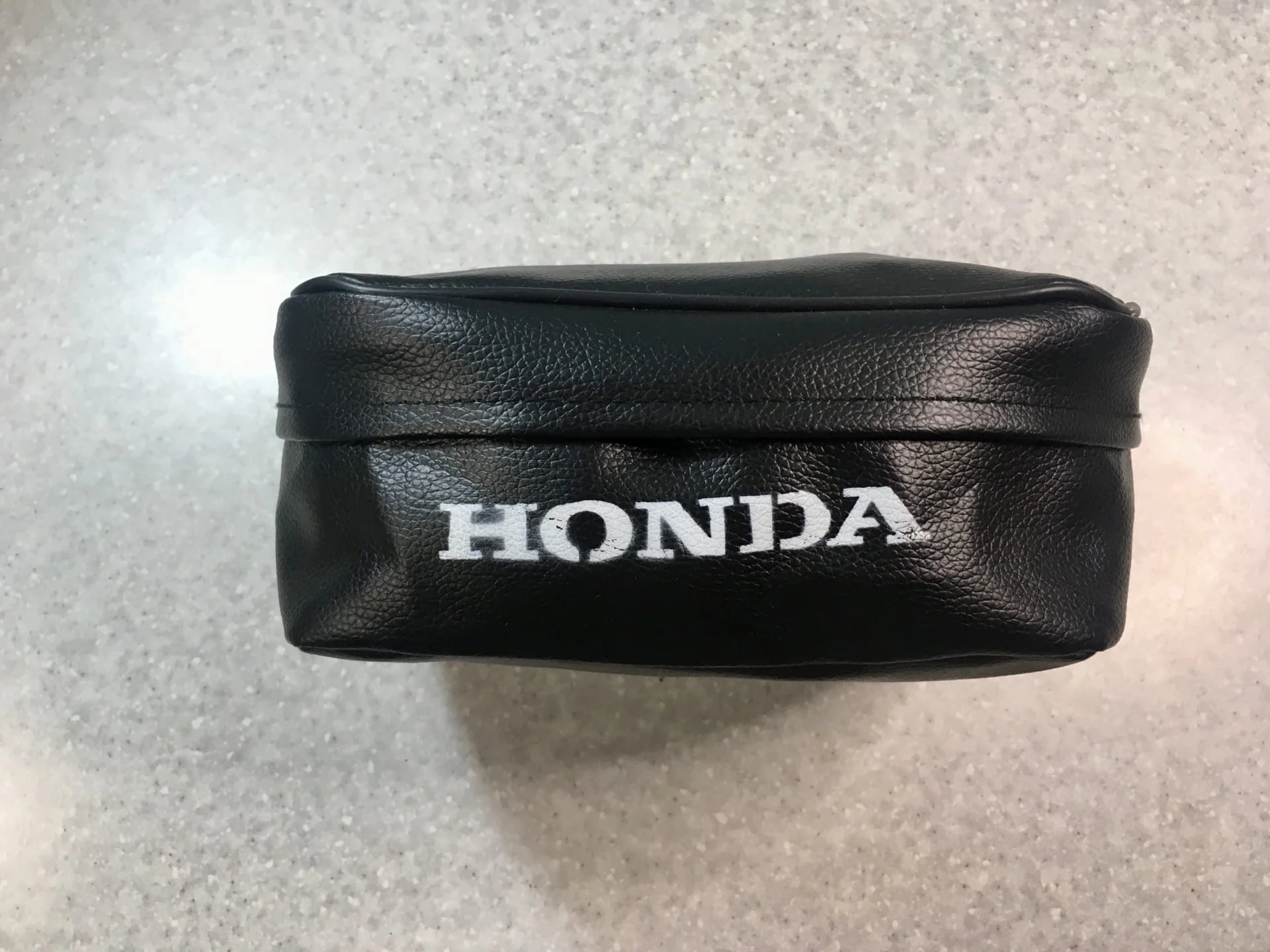 Сумка на эндуро Honda - изображение 1