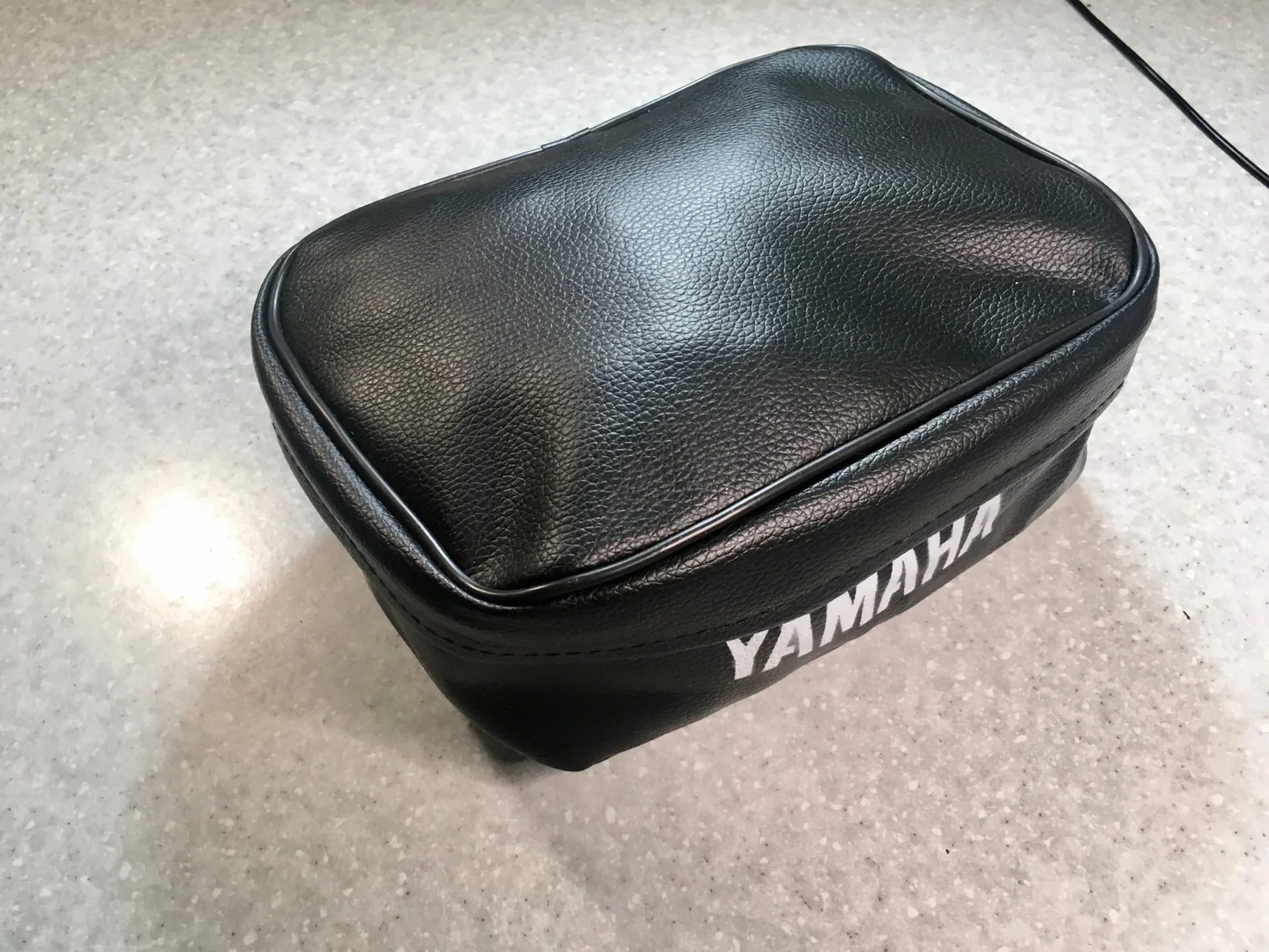 Yamaha Сумка на эндуро - миниатюра 2