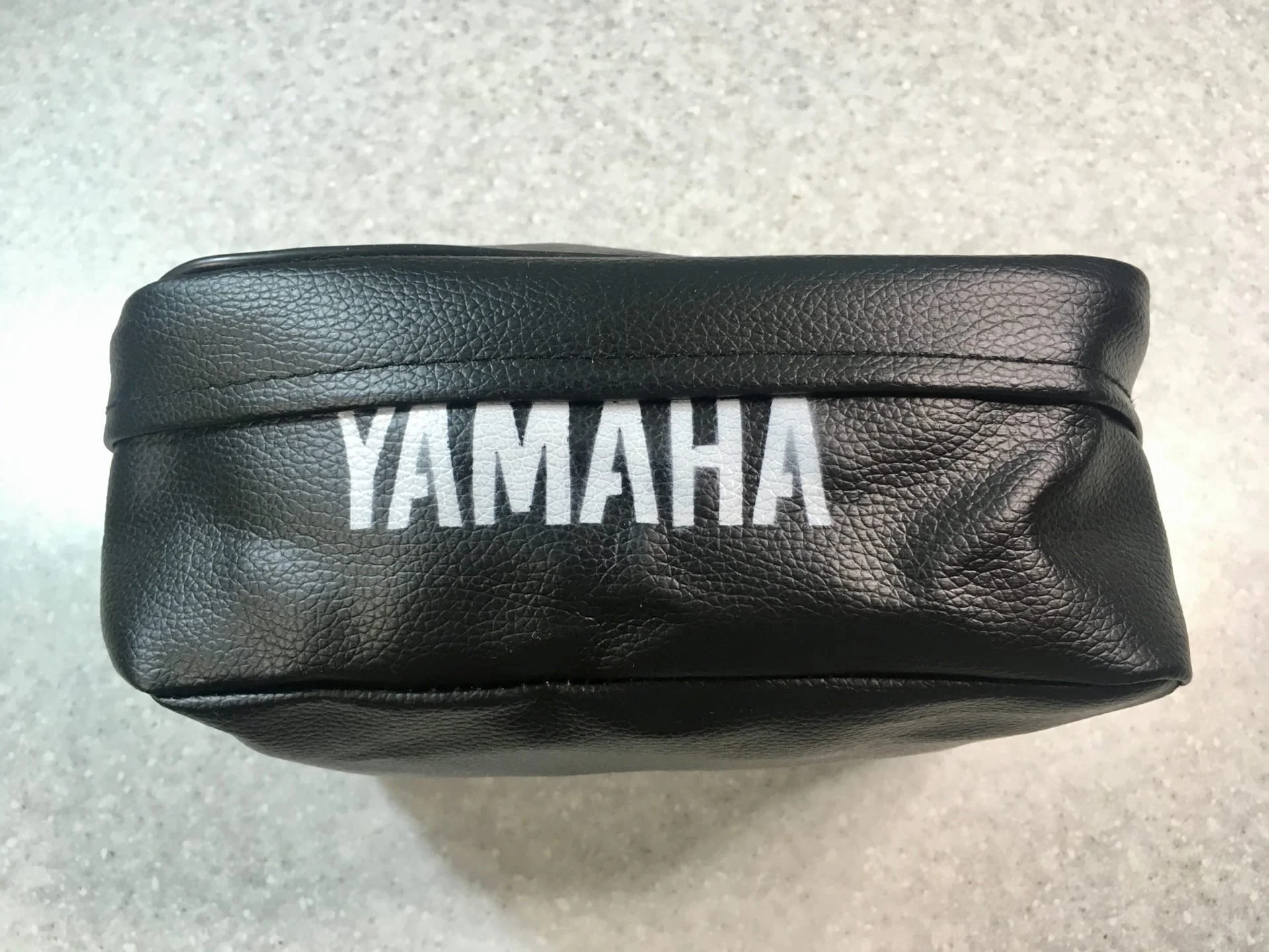 Yamaha Сумка на эндуро - миниатюра 3