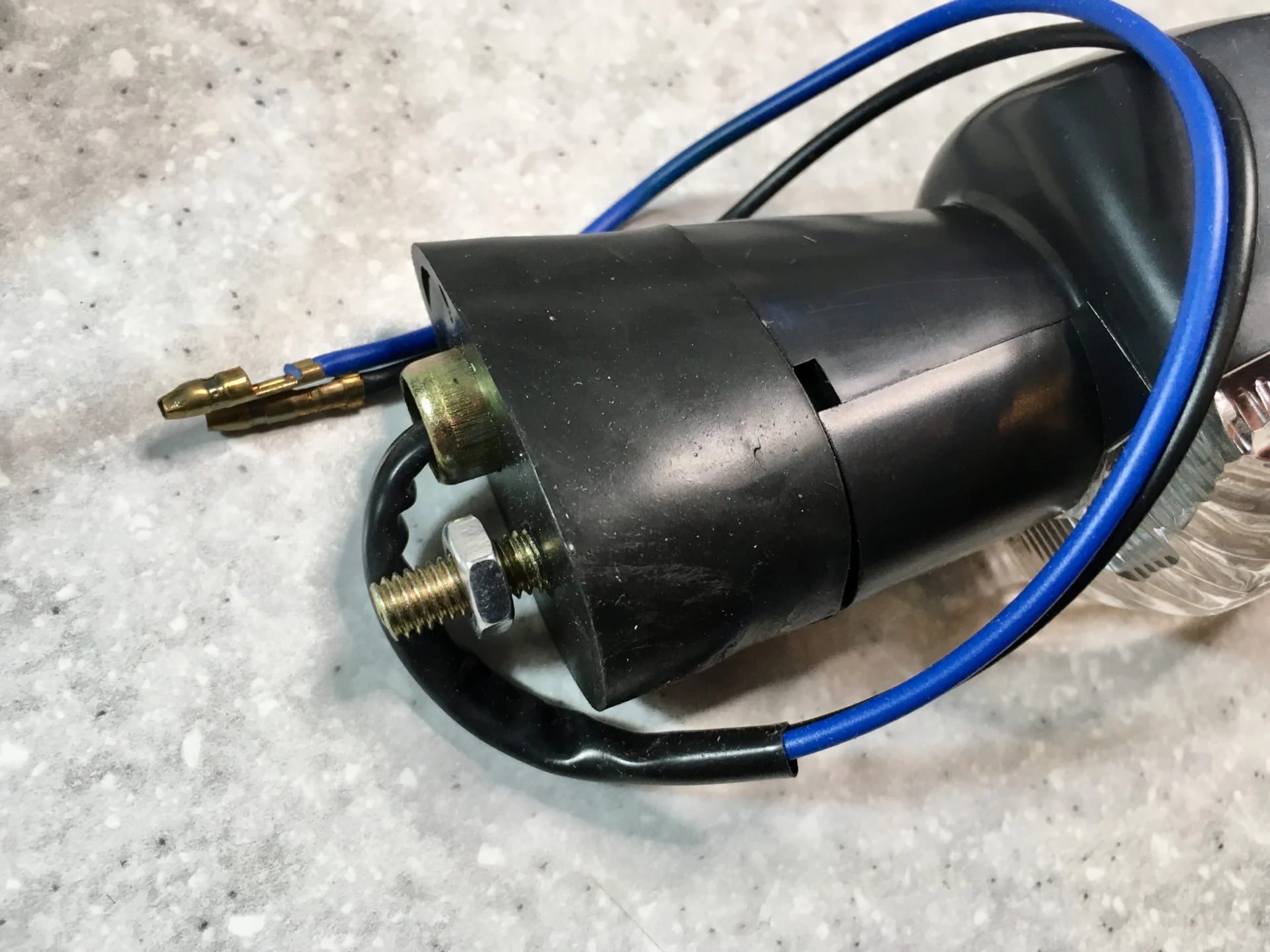Поворотники cbr600rr cbr600f4 CB600 cbr1000rr - миниатюра 3