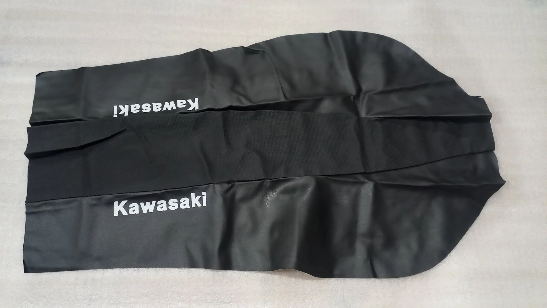 Kawasaki KX KLX KL KDX обивка сиденья - миниатюра 5