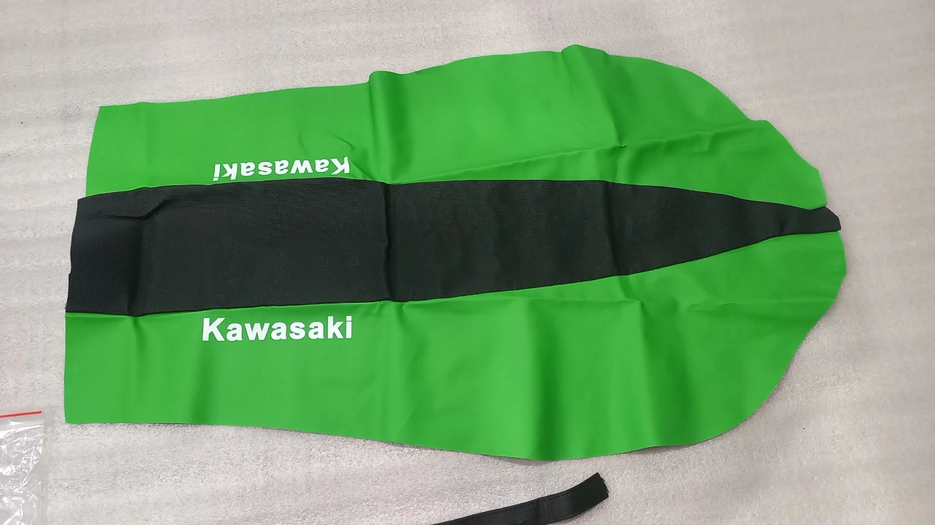 Обивка сиденья Kawasaki - изображение 1