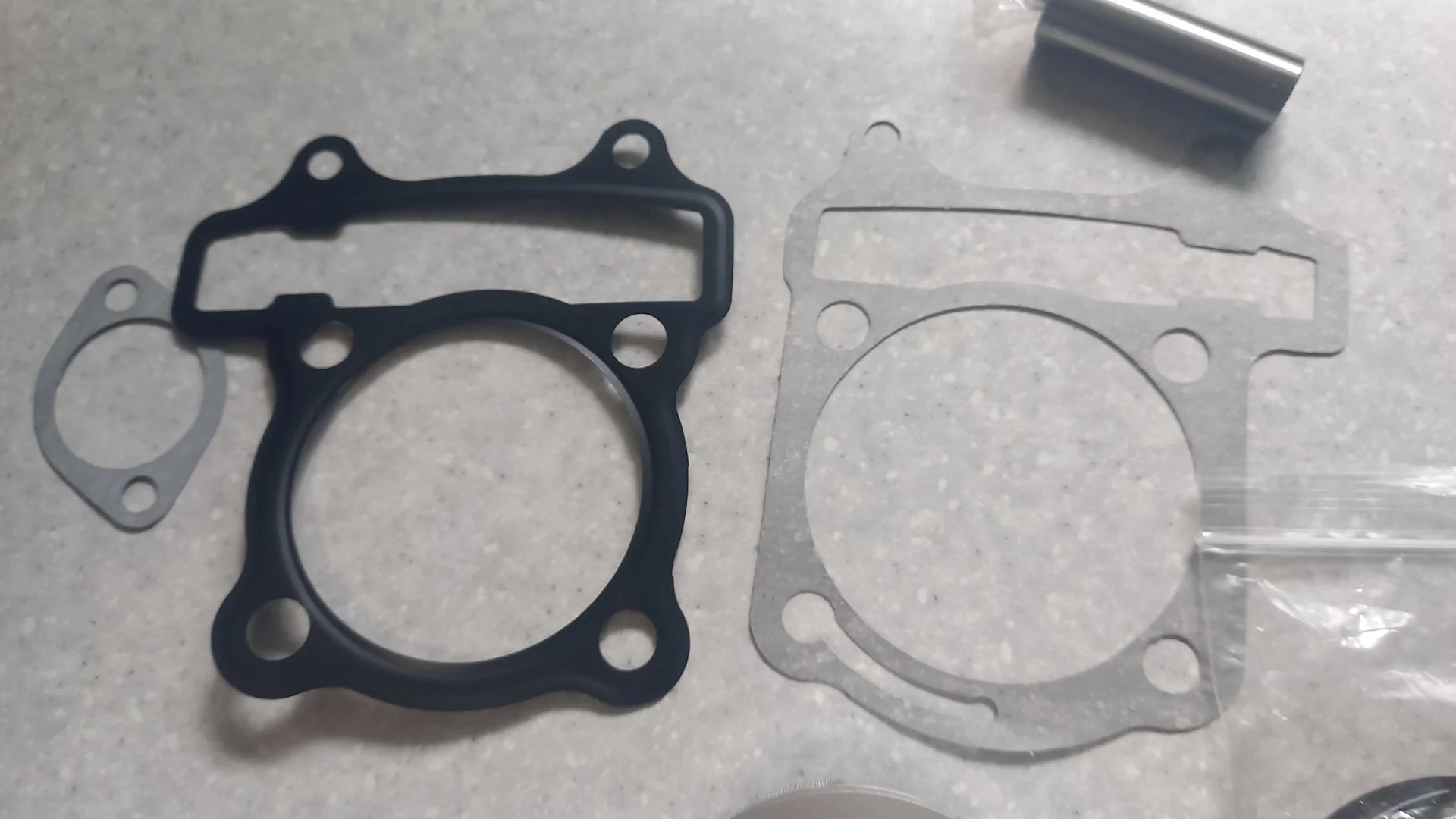 Цпг 163qmk 200cc Sharmax Stels - миниатюра 7